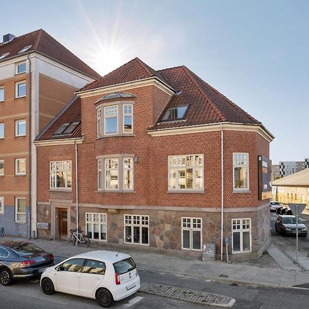 Cozy 4-Bedroom apartment Aalborg Buitenkant foto