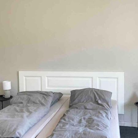 Cozy 4-Bedroom apartment Aalborg Buitenkant foto